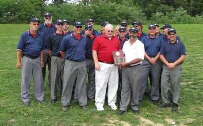 Bob Chase - Cy Butler Award