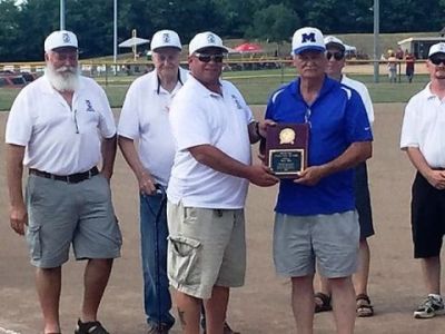 Gene Farr - Hall of Fame Inductee