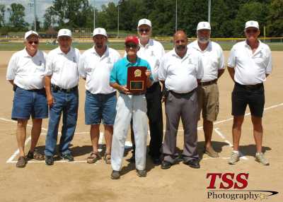 Johnny Miller - Cy Butler Award