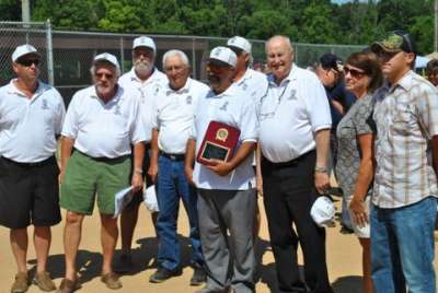 Tom Gehring - Cy Butler Award